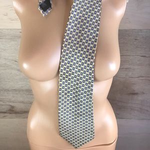 Men’s tie